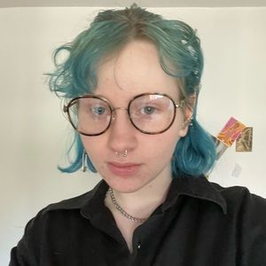 Meet your Posher, June